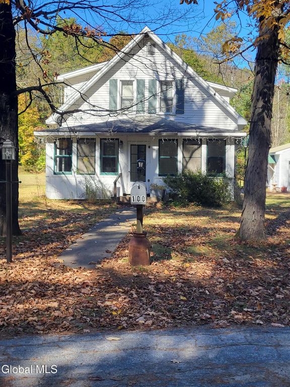 100 Stewart Bridge Road, Hadley, NY 12835