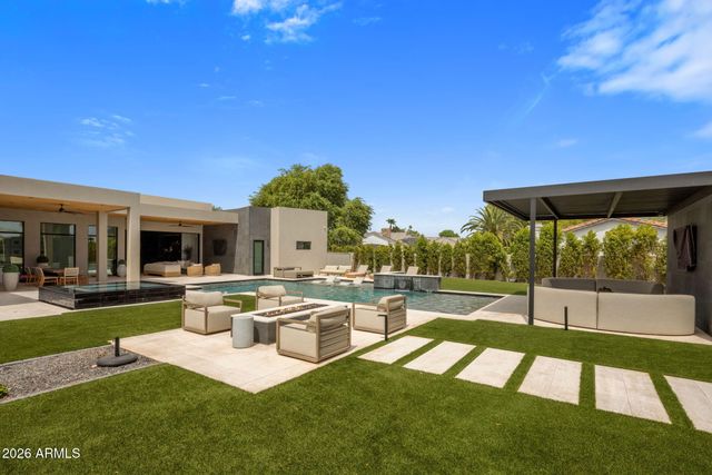6841 E BELMONT Circle, Paradise Valley, AZ 85253