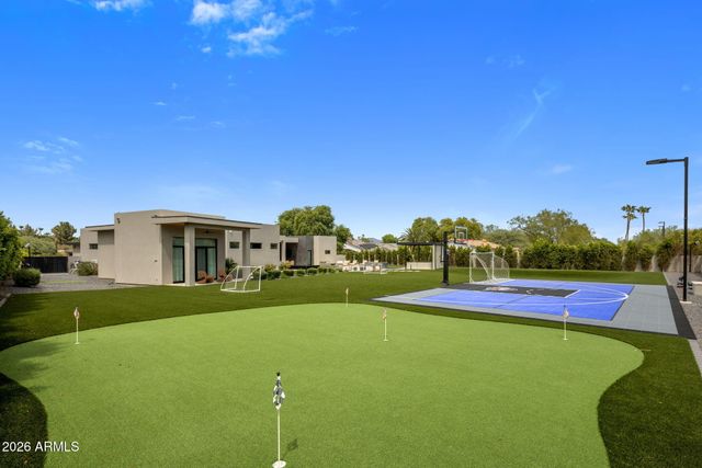 6841 E BELMONT Circle, Paradise Valley, AZ 85253