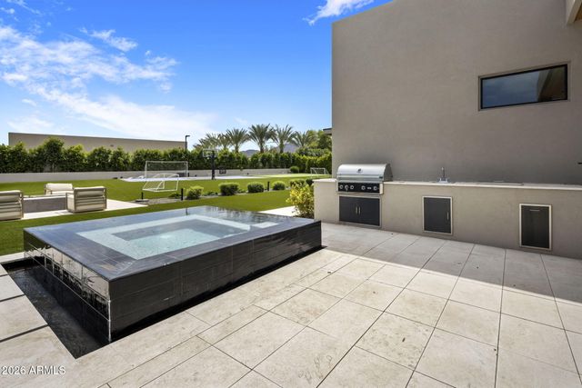 6841 E BELMONT Circle, Paradise Valley, AZ 85253