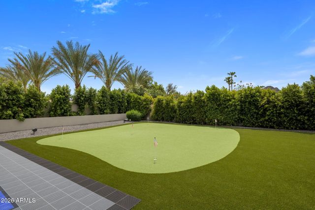6841 E BELMONT Circle, Paradise Valley, AZ 85253