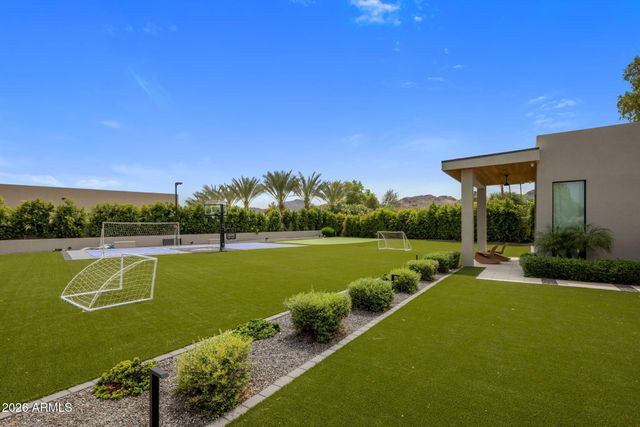 6841 E BELMONT Circle, Paradise Valley, AZ 85253