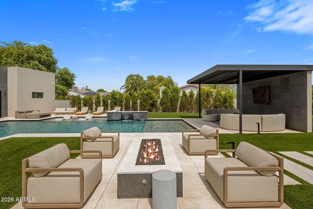 6841 E BELMONT Circle, Paradise Valley, AZ 85253