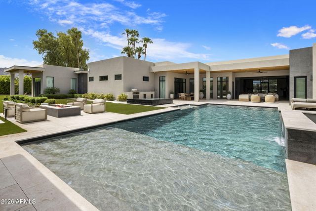 6841 E BELMONT Circle, Paradise Valley, AZ 85253