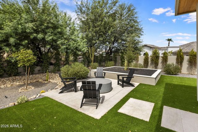 6841 E BELMONT Circle, Paradise Valley, AZ 85253