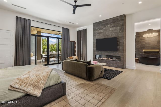 6841 E BELMONT Circle, Paradise Valley, AZ 85253