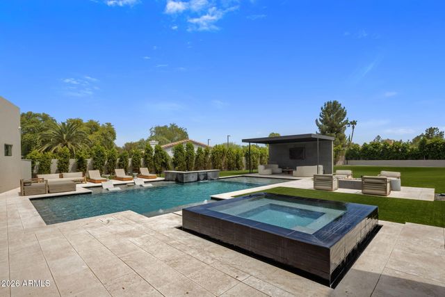6841 E BELMONT Circle, Paradise Valley, AZ 85253