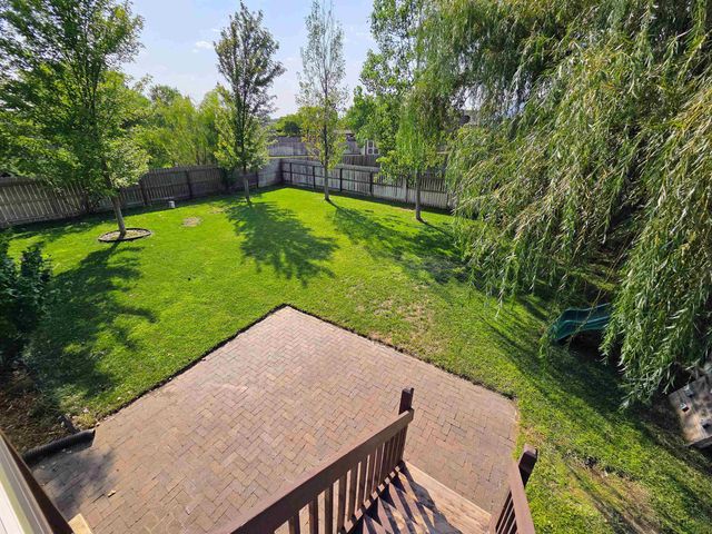 1119 E Lost Hills, Derby, KS 67037