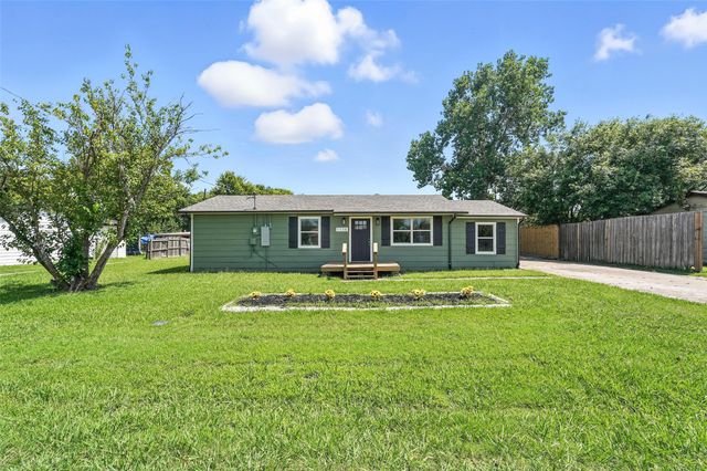 1116 Bozman Road, Wylie, TX 75098