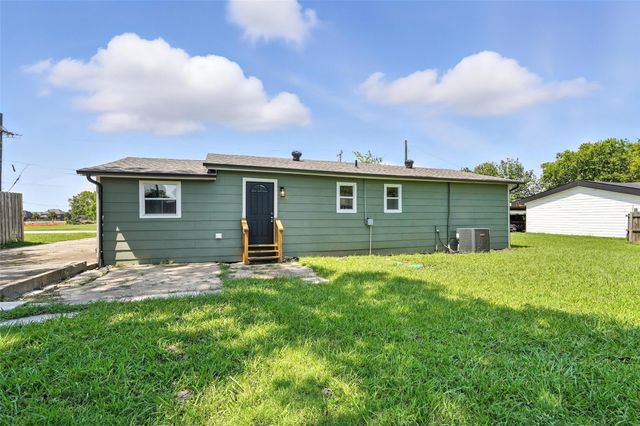 1116 Bozman Road, Wylie, TX 75098