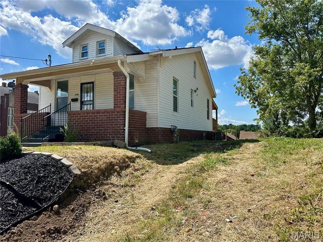 8201 Church Road, St Louis, MO 63147