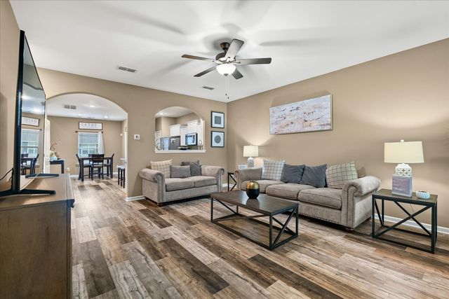 405 Spitzy Ln, Smyrna, TN 37167
