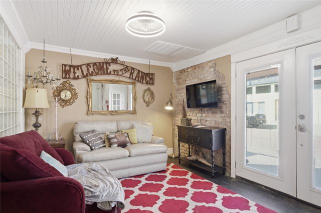 10 SS, Cooper, TX 75432