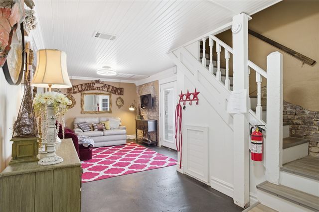 10 SS, Cooper, TX 75432