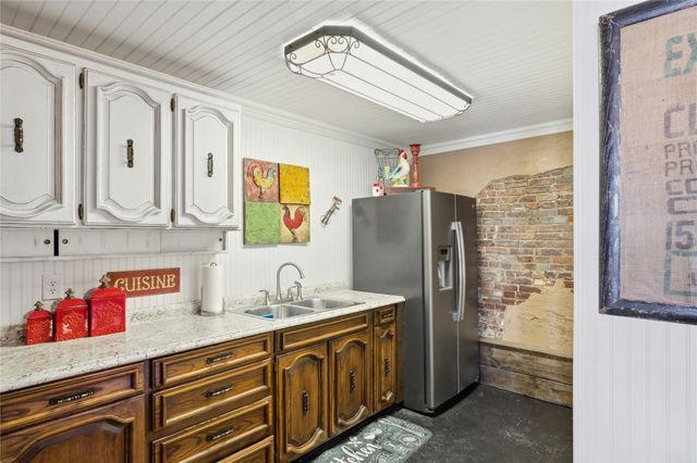 10 SS, Cooper, TX 75432