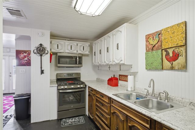 10 SS, Cooper, TX 75432