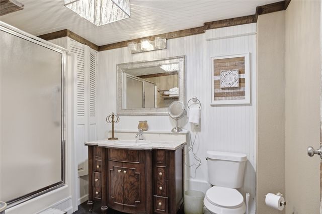 10 SS, Cooper, TX 75432