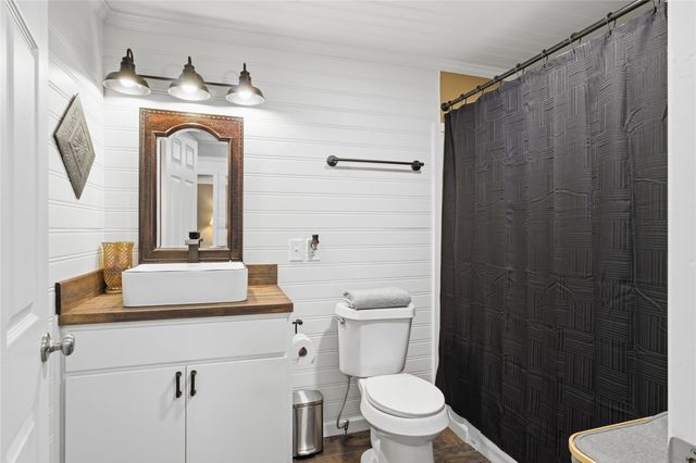 10 SS, Cooper, TX 75432