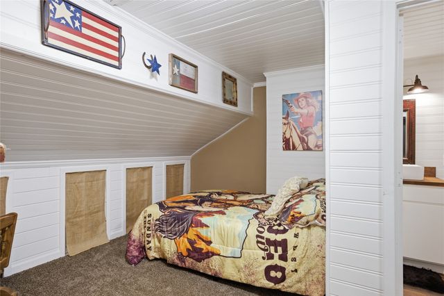 10 SS, Cooper, TX 75432