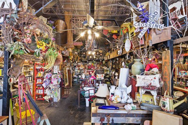 10 SS, Cooper, TX 75432