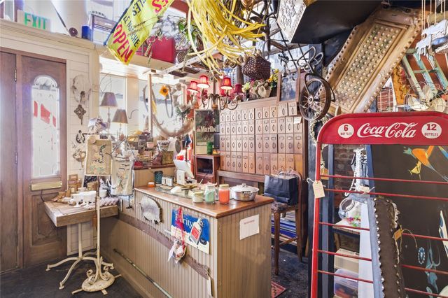 10 SS, Cooper, TX 75432