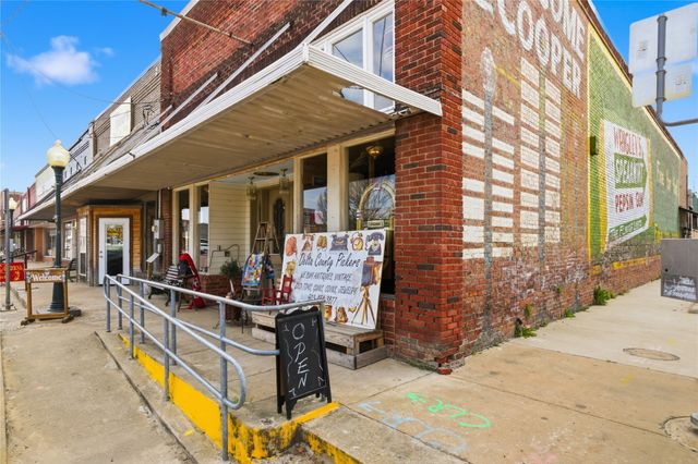 10 SS, Cooper, TX 75432