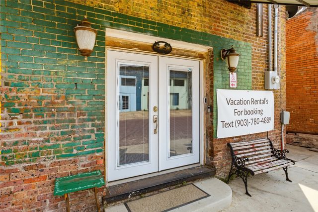 10 SS, Cooper, TX 75432