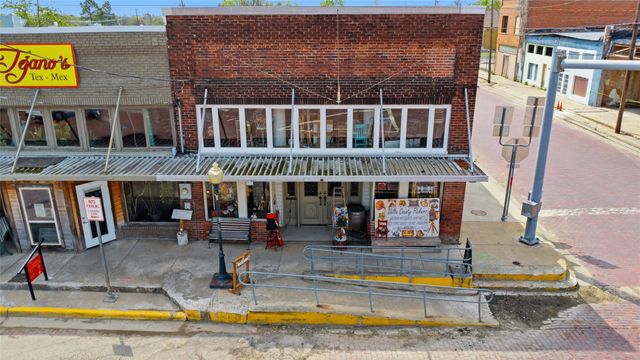 10 SS, Cooper, TX 75432