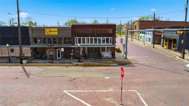 10 SS, Cooper, TX 75432