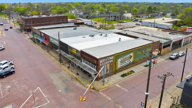 10 SS, Cooper, TX 75432