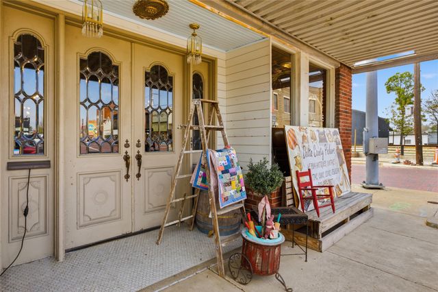 10 SS, Cooper, TX 75432