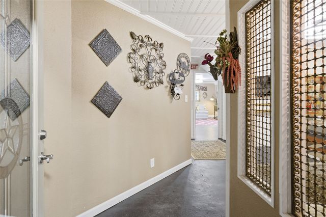 10 SS, Cooper, TX 75432