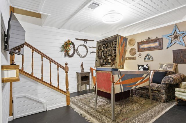 10 SS, Cooper, TX 75432