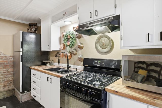 10 SS, Cooper, TX 75432