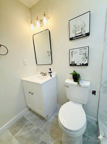 554 E 48th Place N, Tulsa, OK 74126