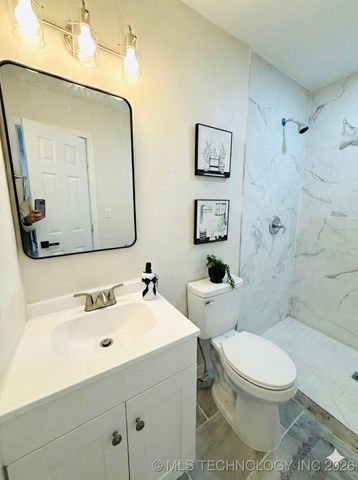 554 E 48th Place N, Tulsa, OK 74126