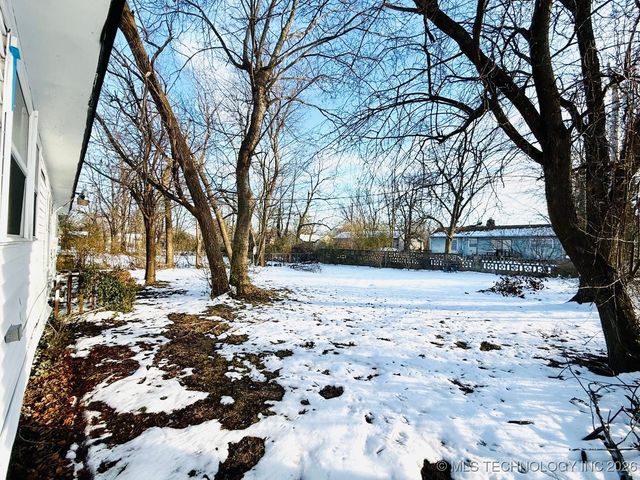 554 E 48th Place N, Tulsa, OK 74126