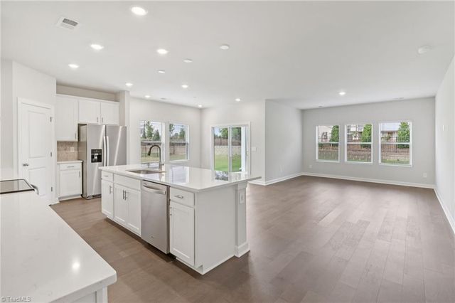 2425 Maxton Drive, Salisbury, NC 28144