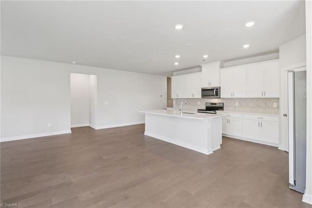 2425 Maxton Drive, Salisbury, NC 28144