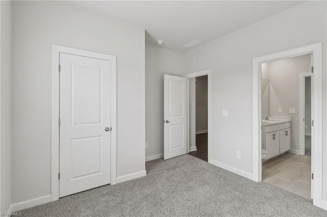 2425 Maxton Drive, Salisbury, NC 28144