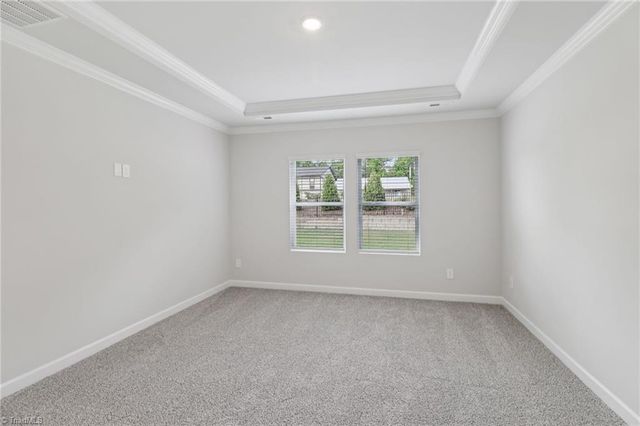 2425 Maxton Drive, Salisbury, NC 28144