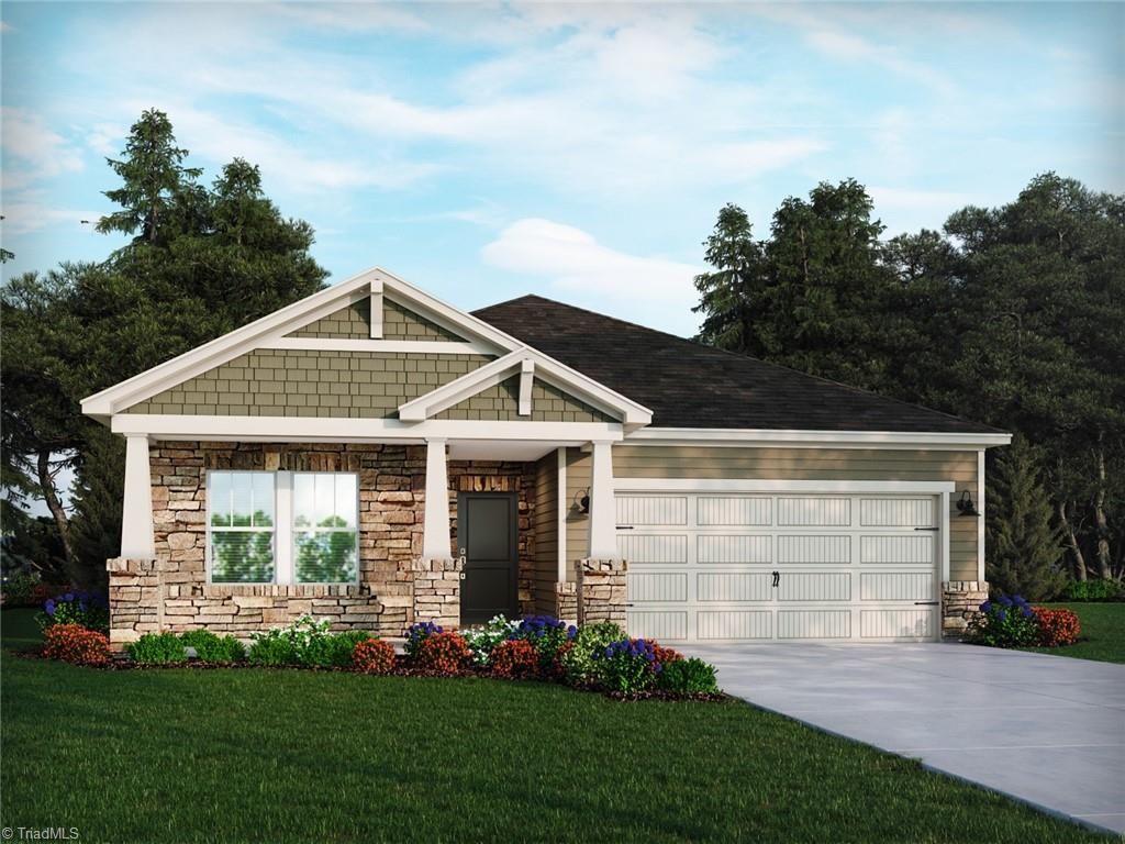2425 Maxton Drive, Salisbury, NC 28144