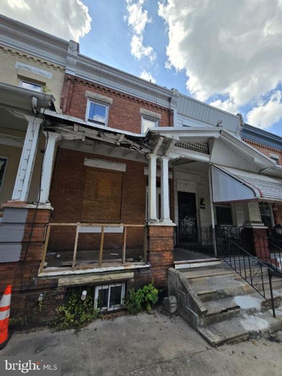 3322 N SMEDLEY ST, Philadelphia, PA 19140
