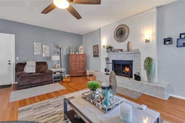 1315 SW 43rd Street, Oklahoma City, OK 73119