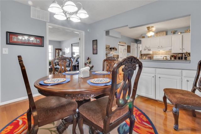 1315 SW 43rd Street, Oklahoma City, OK 73119