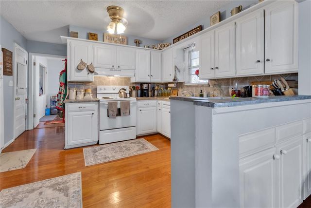 1315 SW 43rd Street, Oklahoma City, OK 73119