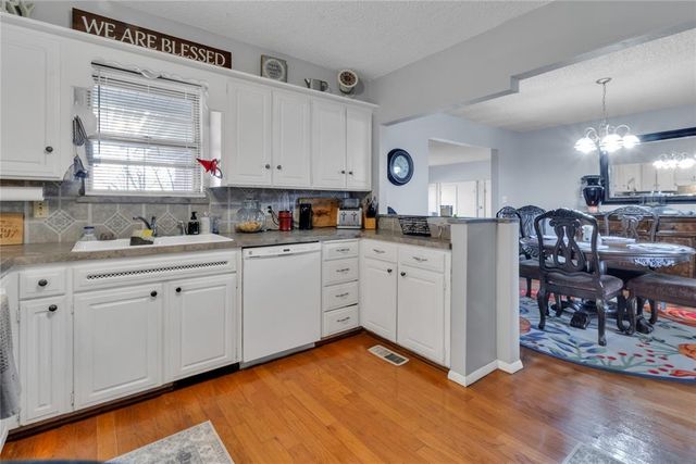 1315 SW 43rd Street, Oklahoma City, OK 73119