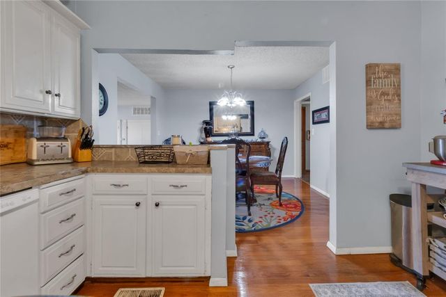 1315 SW 43rd Street, Oklahoma City, OK 73119