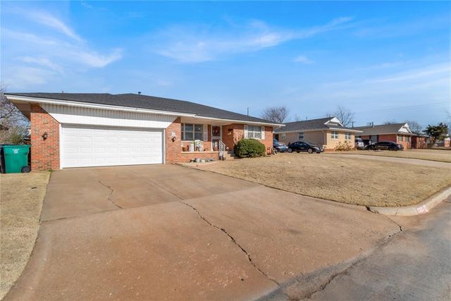 1315 SW 43rd Street, Oklahoma City, OK 73119
