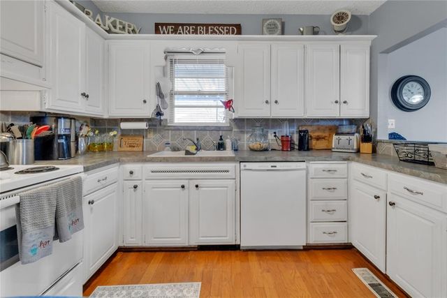 1315 SW 43rd Street, Oklahoma City, OK 73119